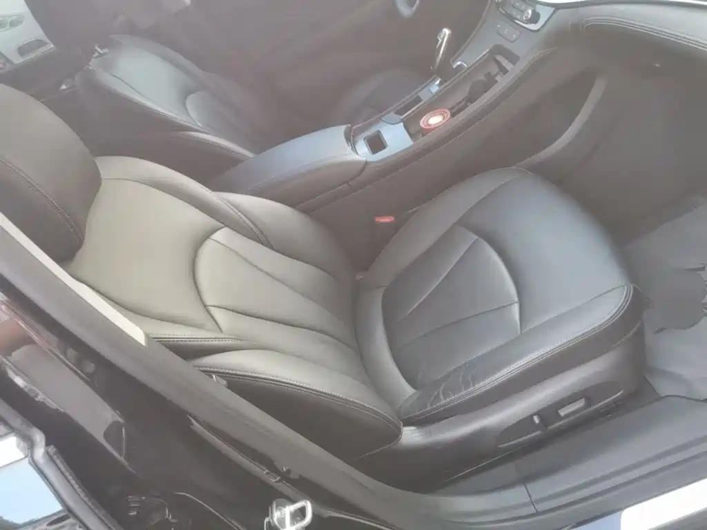 Buick LaCrosse — миниатюра 25