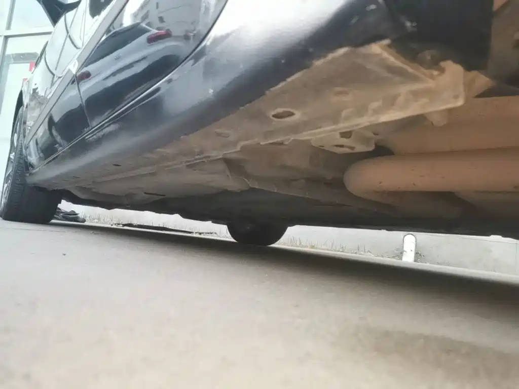Buick LaCrosse — миниатюра 22