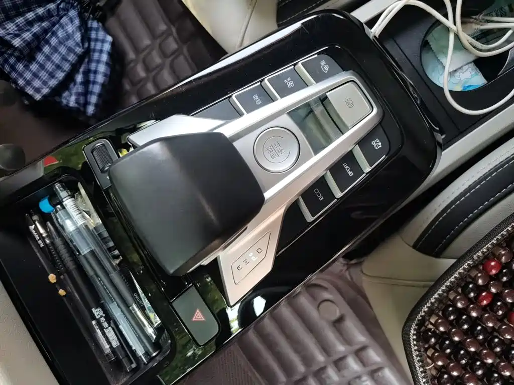 BYD Yuan Pro — миниатюра 7