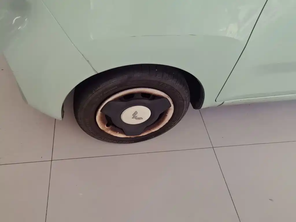 Wuling MINIEV — миниатюра 23