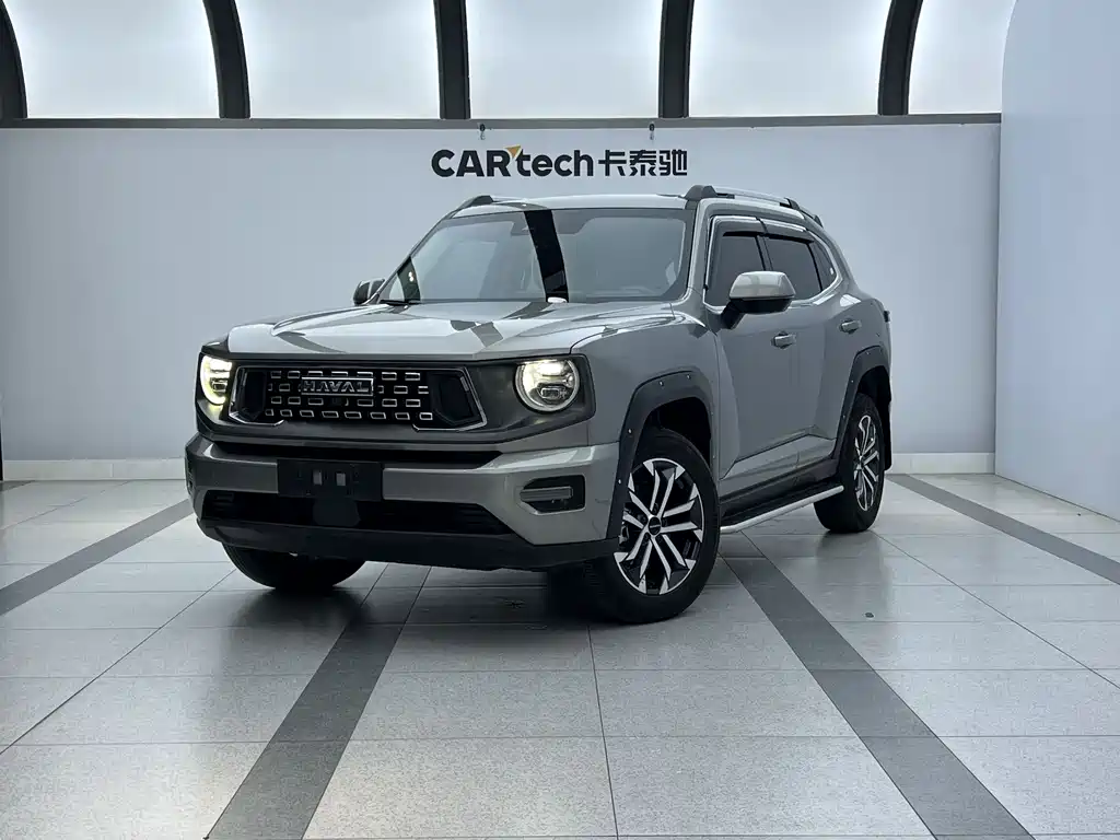 Купить Haval 哈弗大狗 PLUS