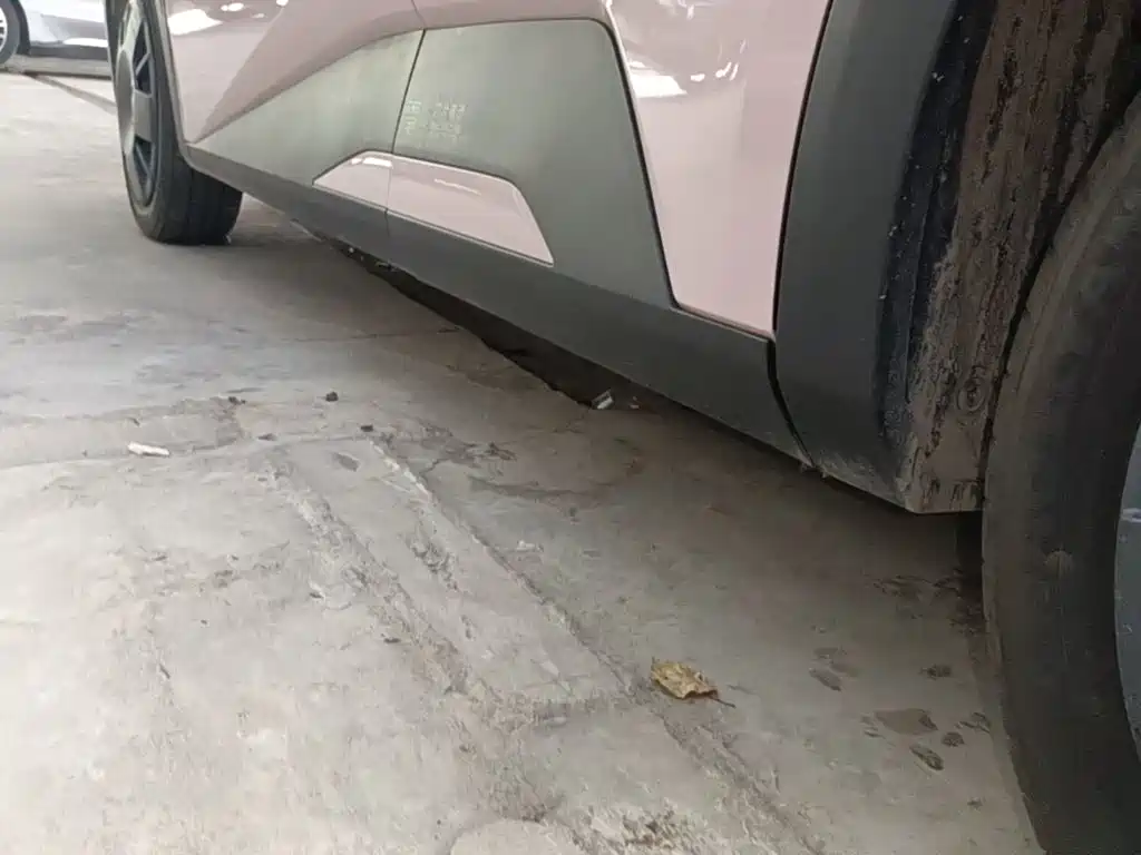 BYD Seagull — миниатюра 22