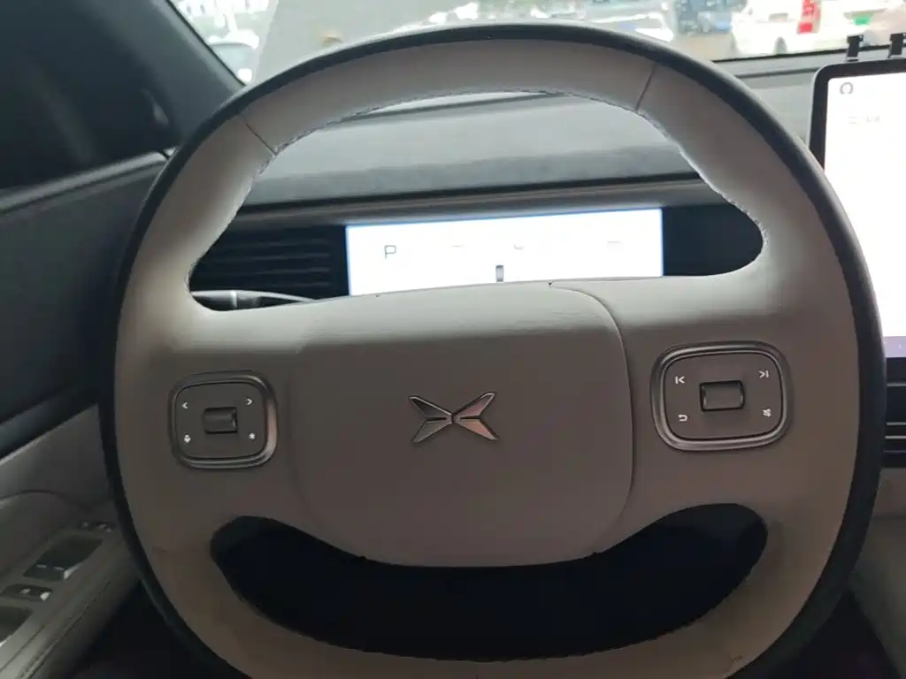 XPeng G6 — миниатюра 11