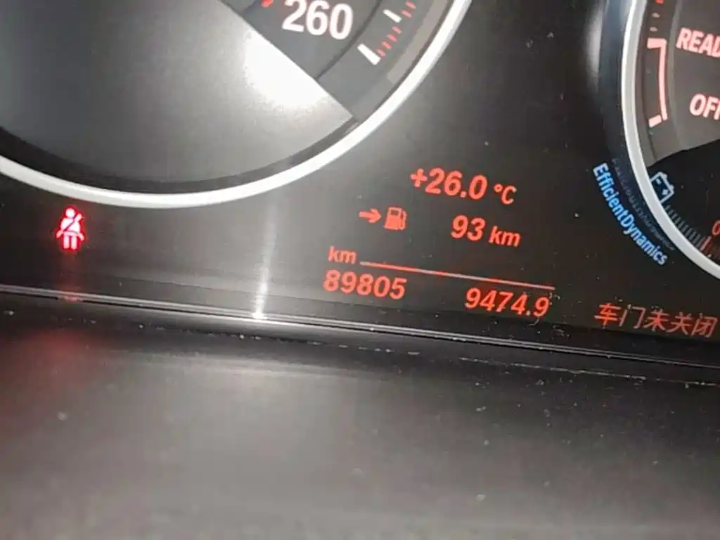 BMW 3 Series — миниатюра 12
