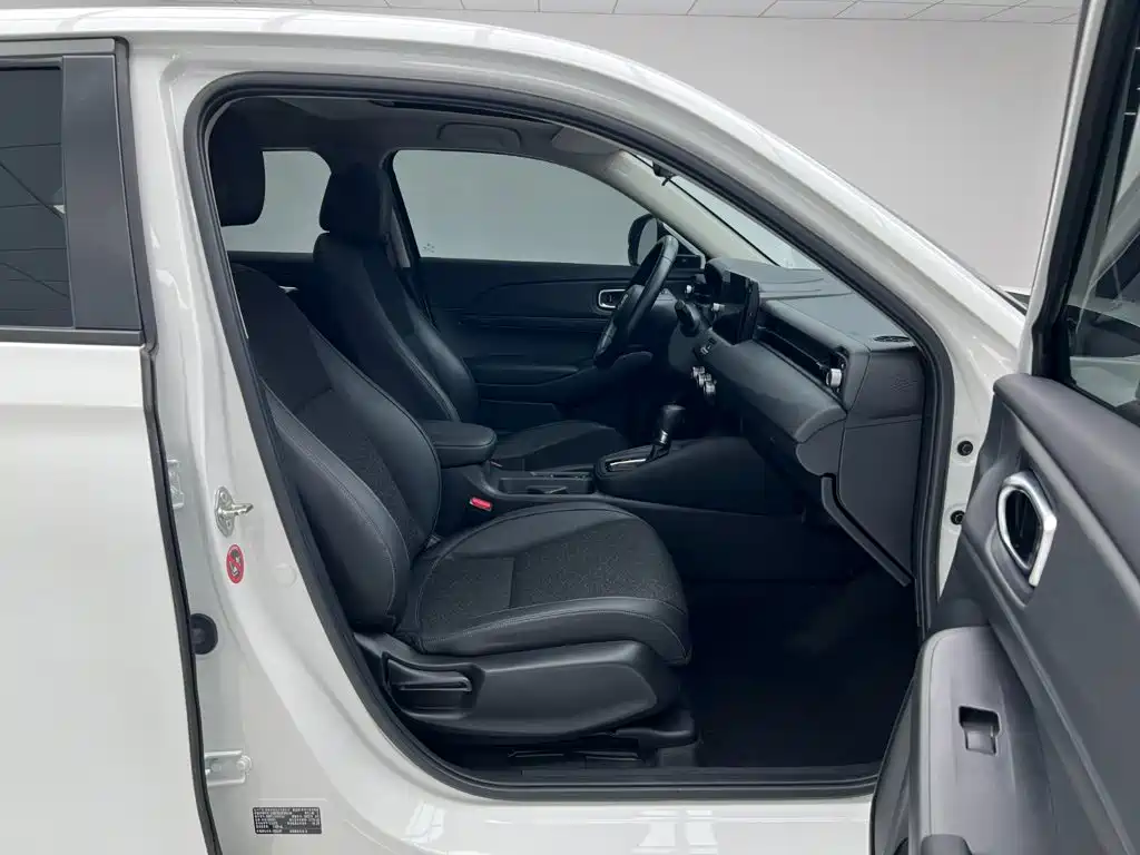 Honda XR-V — миниатюра 6