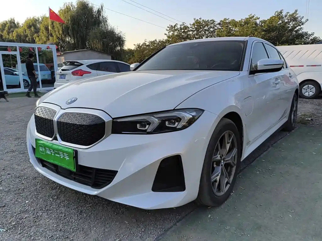 BMW i3 — миниатюра 2