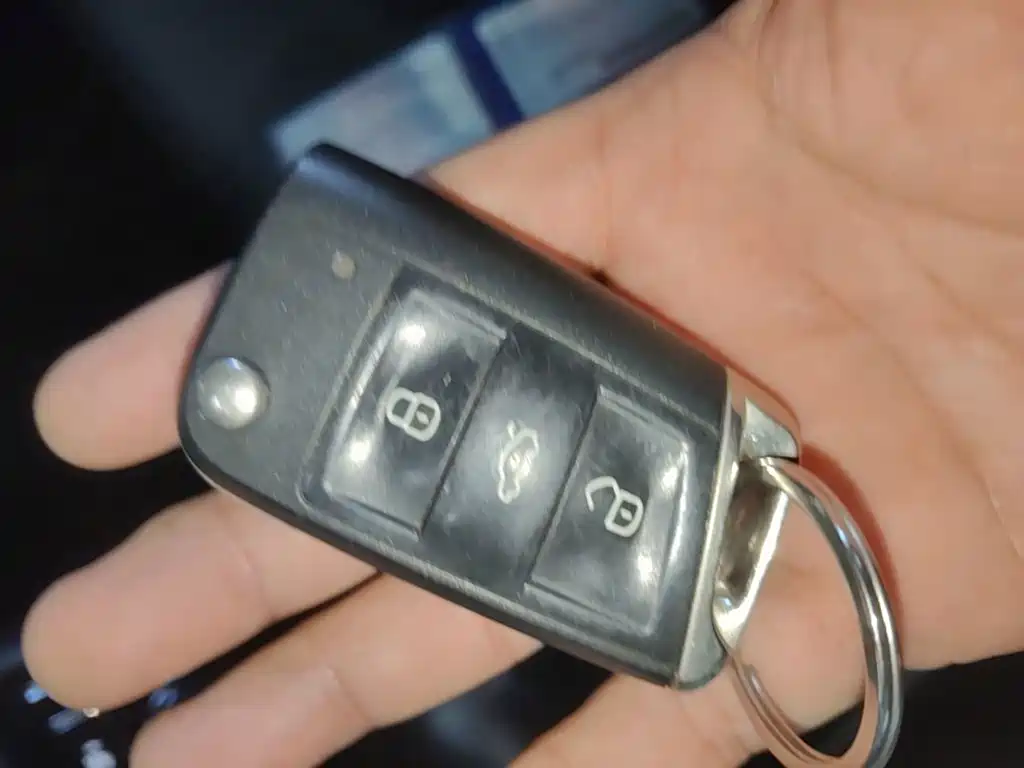 Volkswagen Tiguan L — миниатюра 9