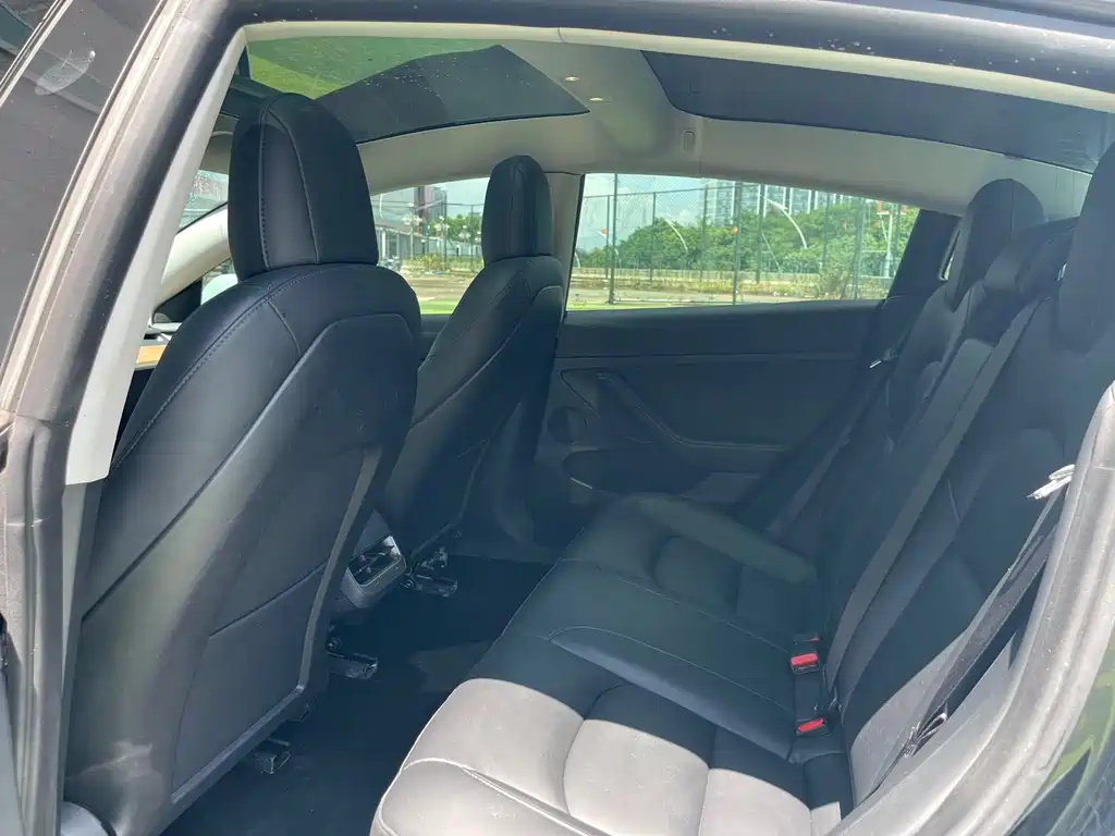 Tesla Model 3 2022 Performance