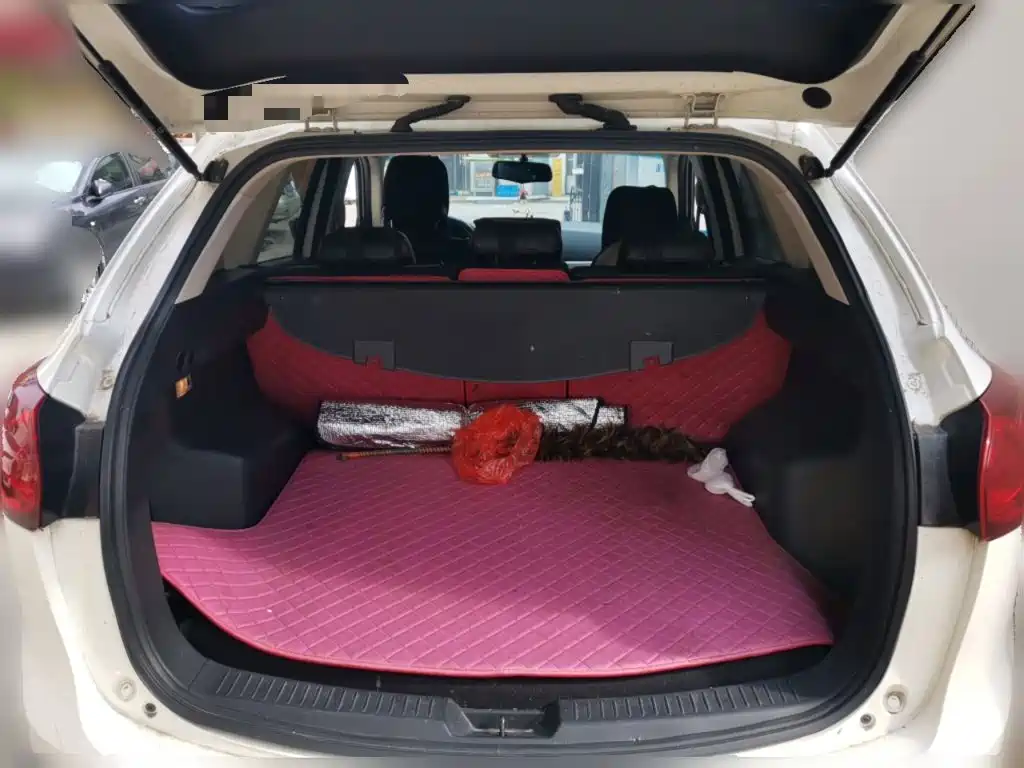 Mazda CX-5 — миниатюра 10