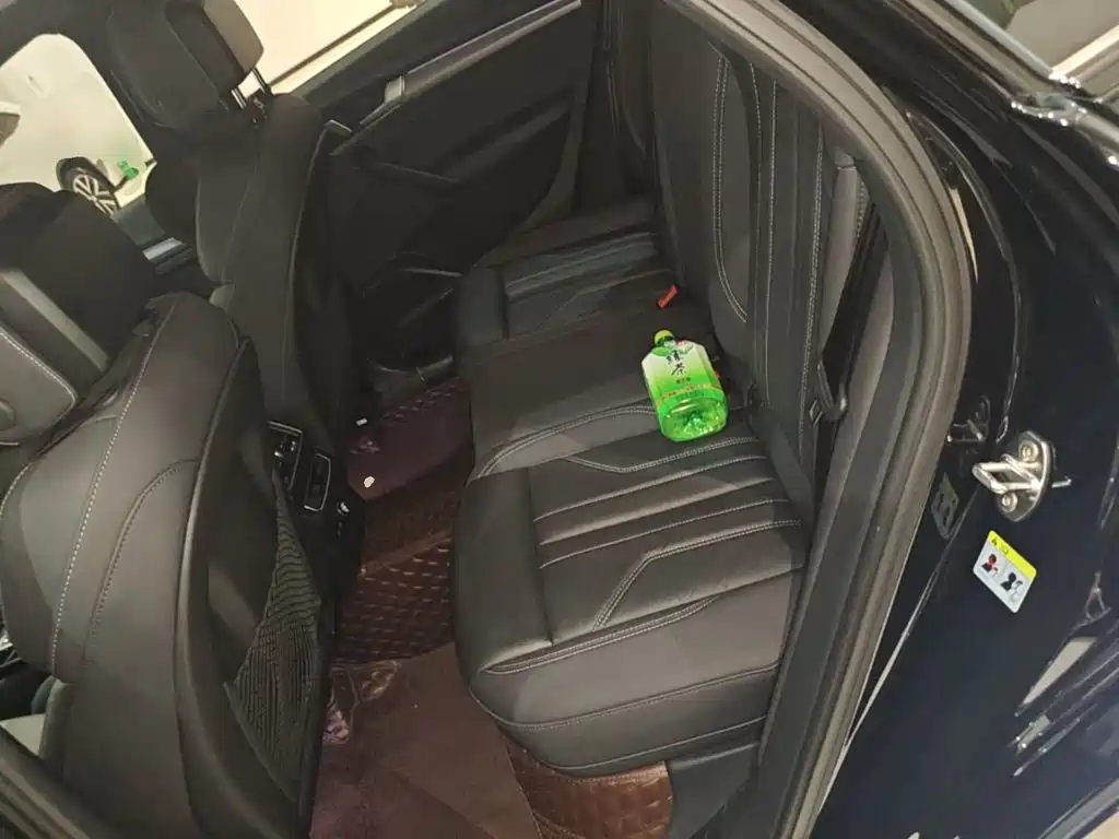 Audi Q5L — миниатюра 17