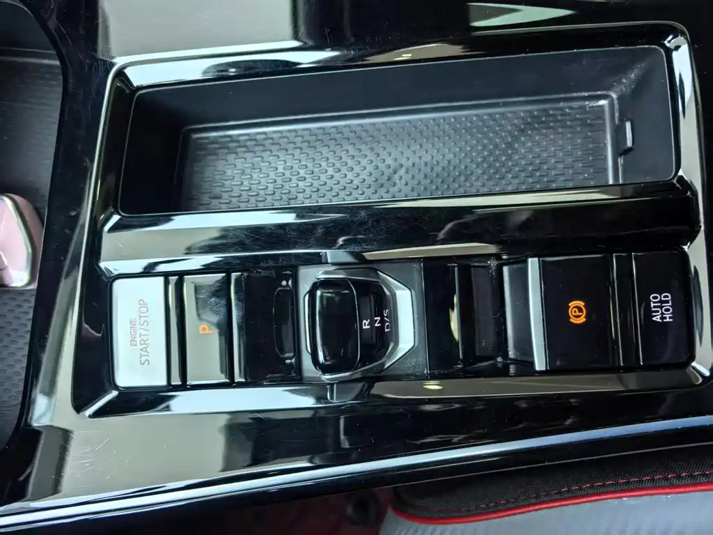Volkswagen Lamando — миниатюра 15