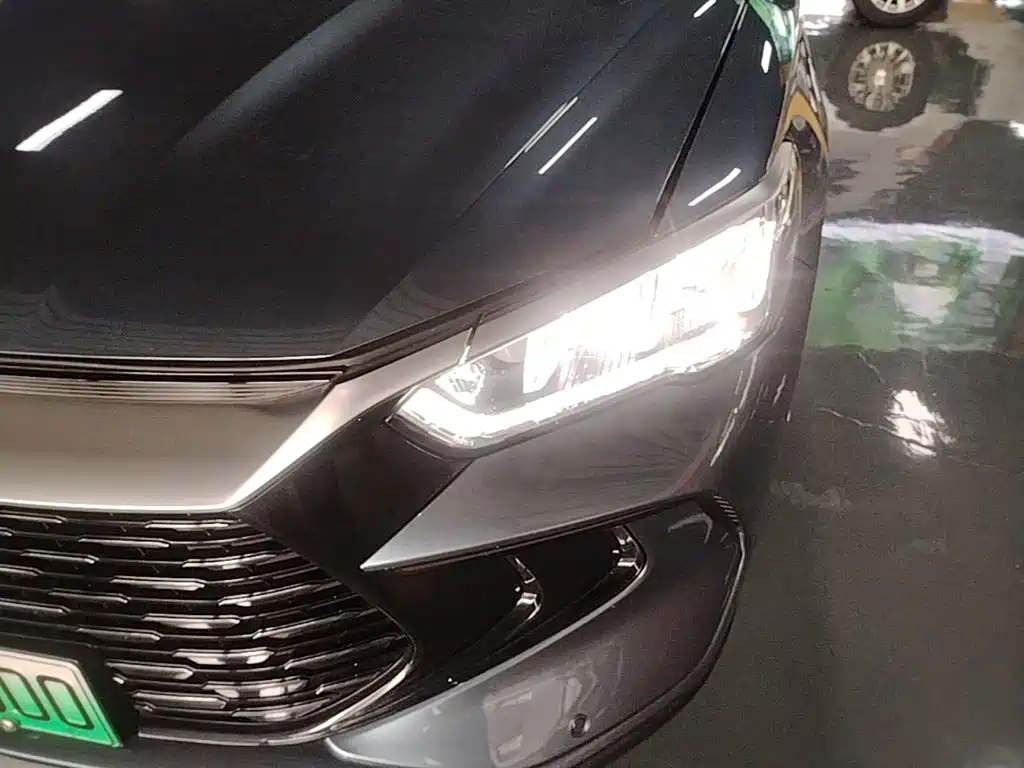 BYD Pro New Energy — миниатюра 24