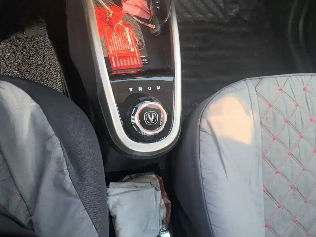 Changan BenBen — миниатюра 15