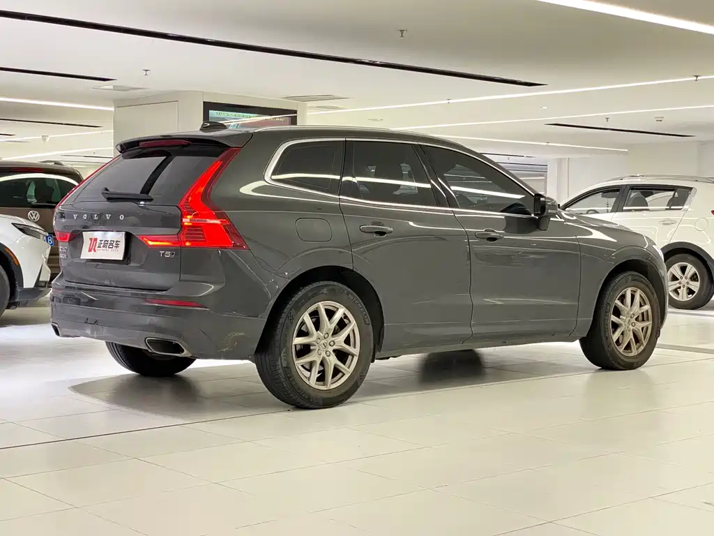 Volvo XC60 — миниатюра 3