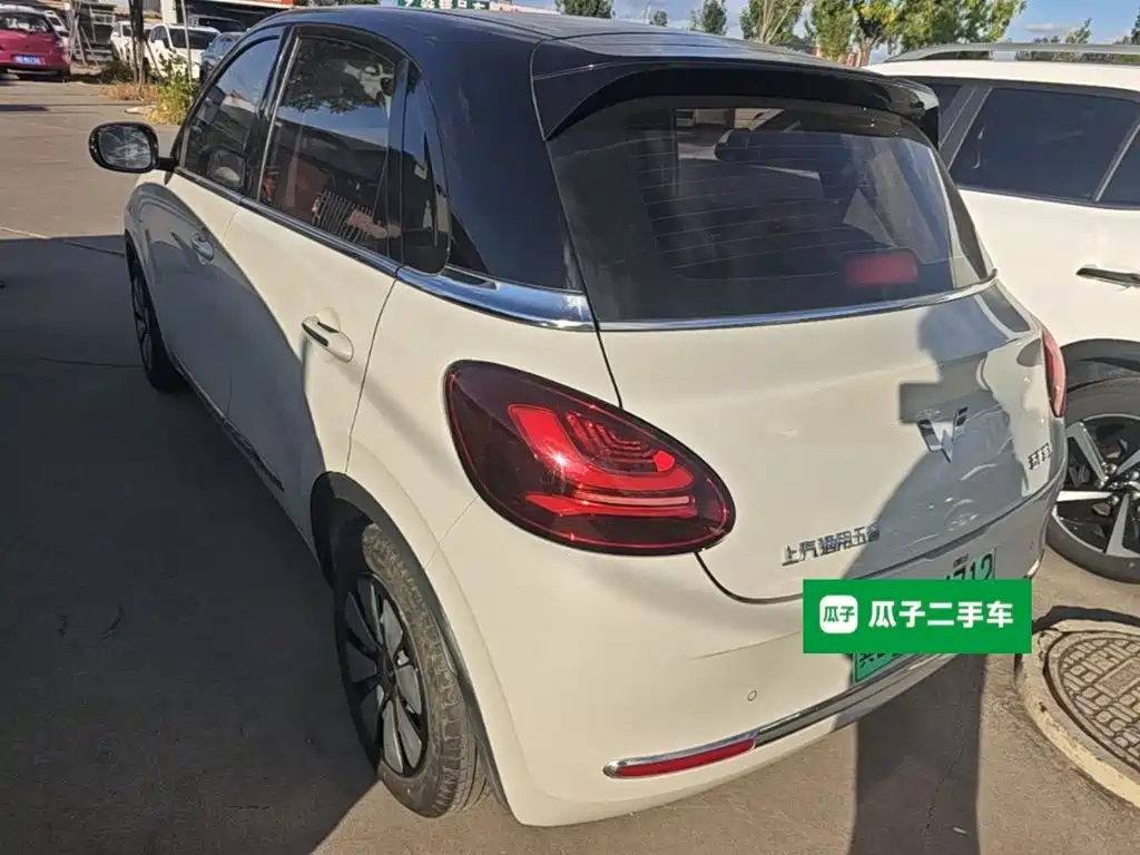 Wuling Bingo — миниатюра 5