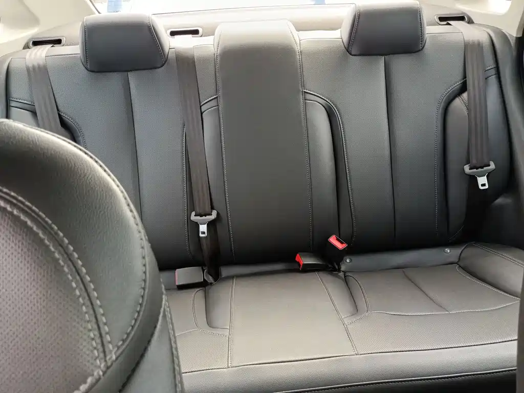 Buick Excelle — миниатюра 13