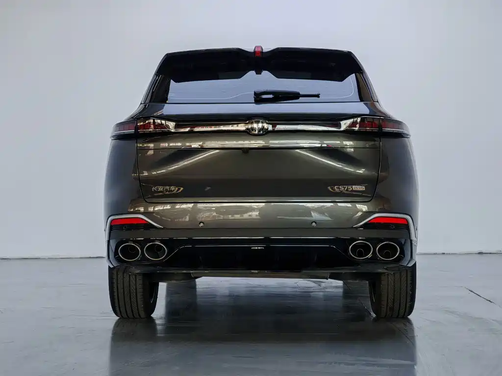 Changan CS75 PLUS — миниатюра 14