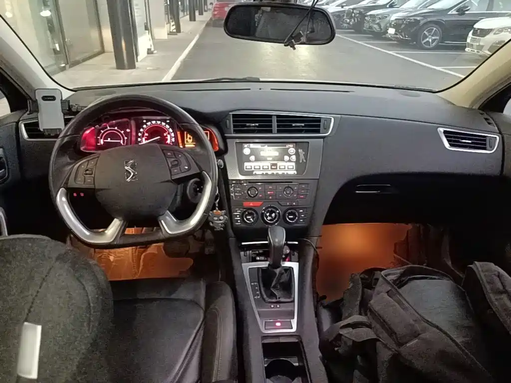 DS DS 4S — миниатюра 14