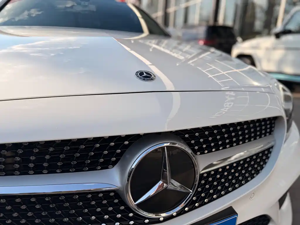 Mercedes-Benz C-Class — миниатюра 26