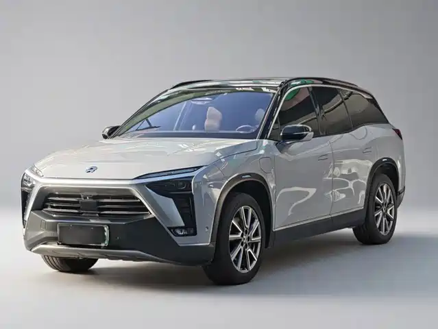 NIO ES8