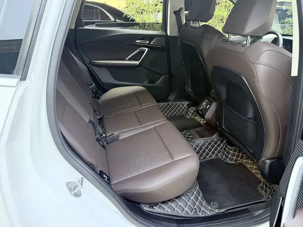 BMW X1 — миниатюра 4