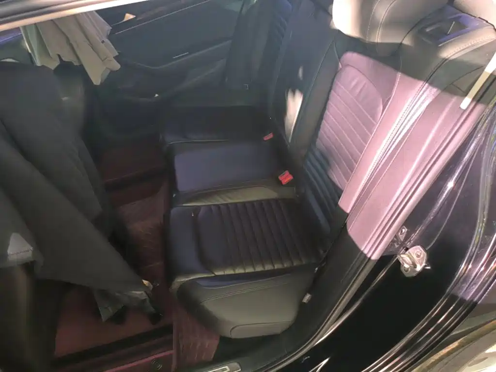Volkswagen Magotan — миниатюра 17