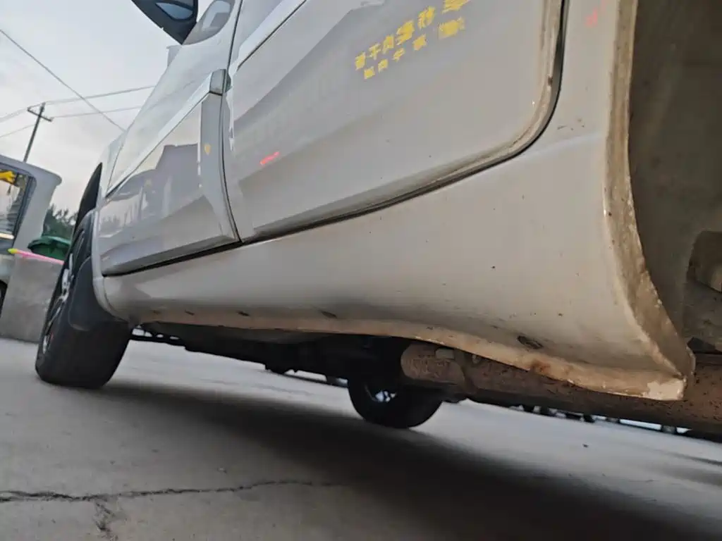 Chery Tiggo 3 — миниатюра 22