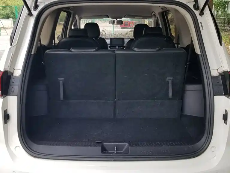 Baojun 360 — миниатюра 19