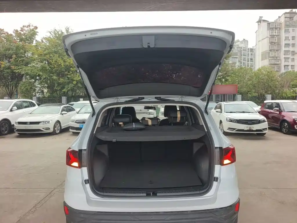 Jetta VS5 — миниатюра 19