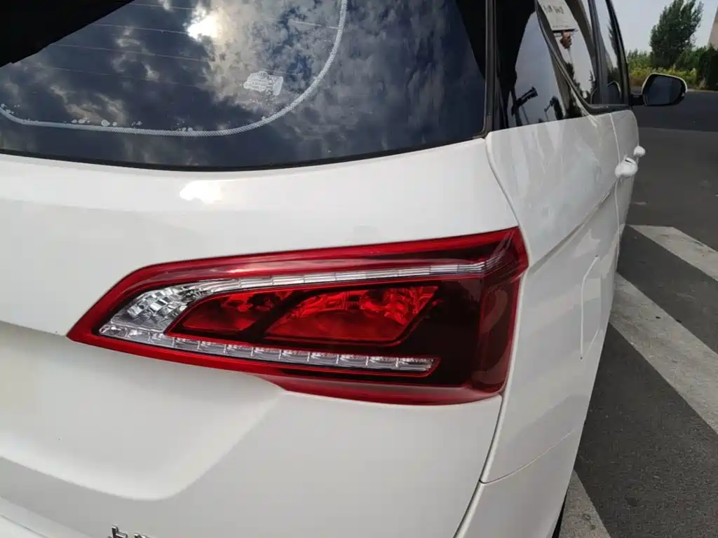 Baojun 730 — миниатюра 8