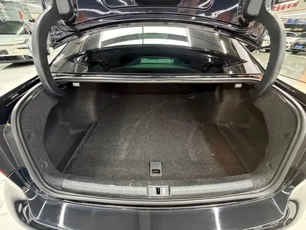 Volkswagen Passat — миниатюра 20