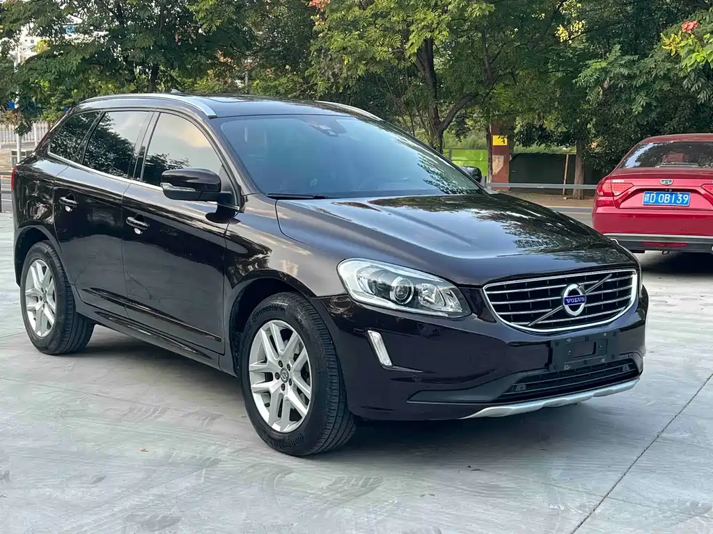 Volvo XC60 — миниатюра 2