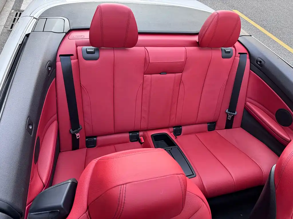 BMW 4 Series — миниатюра 12