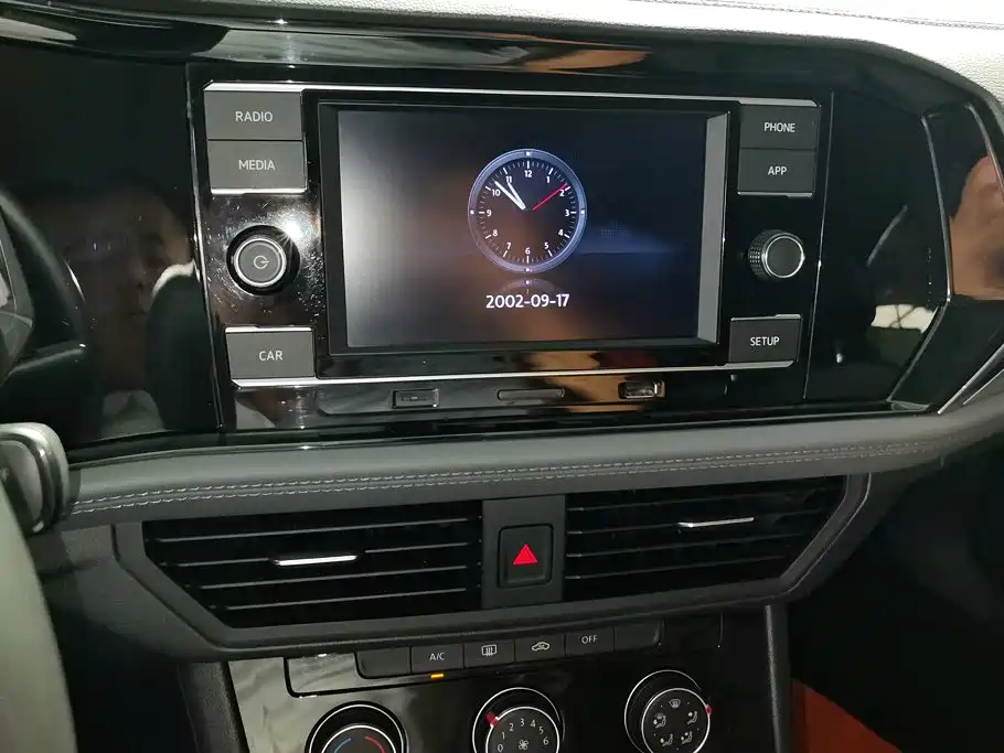 Volkswagen Sagitar — миниатюра 13