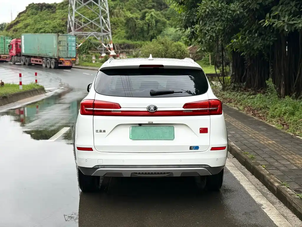 BYD New Energy — миниатюра 7