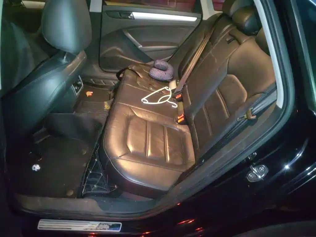 Volkswagen Passat — миниатюра 18