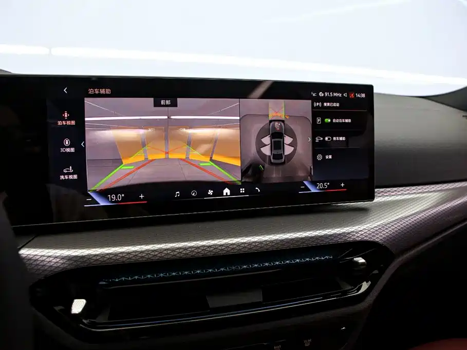 BMW 3 Series — миниатюра 8