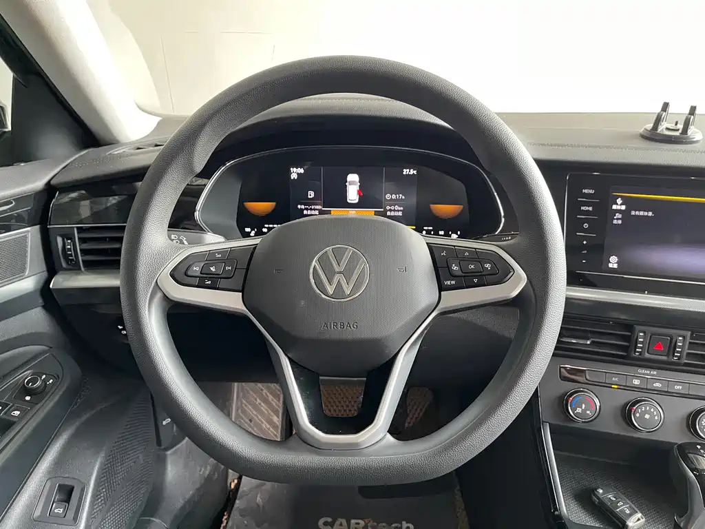 Volkswagen Passat — миниатюра 28