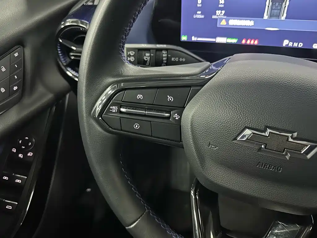 Chevrolet Plus — миниатюра 18
