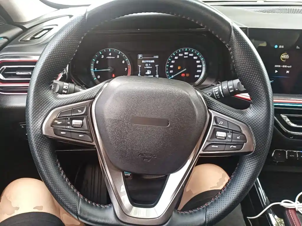 Oshan Oushang X5 — миниатюра 11
