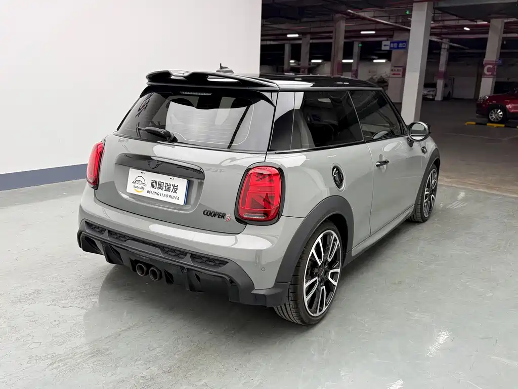 MINI Mini — миниатюра 4