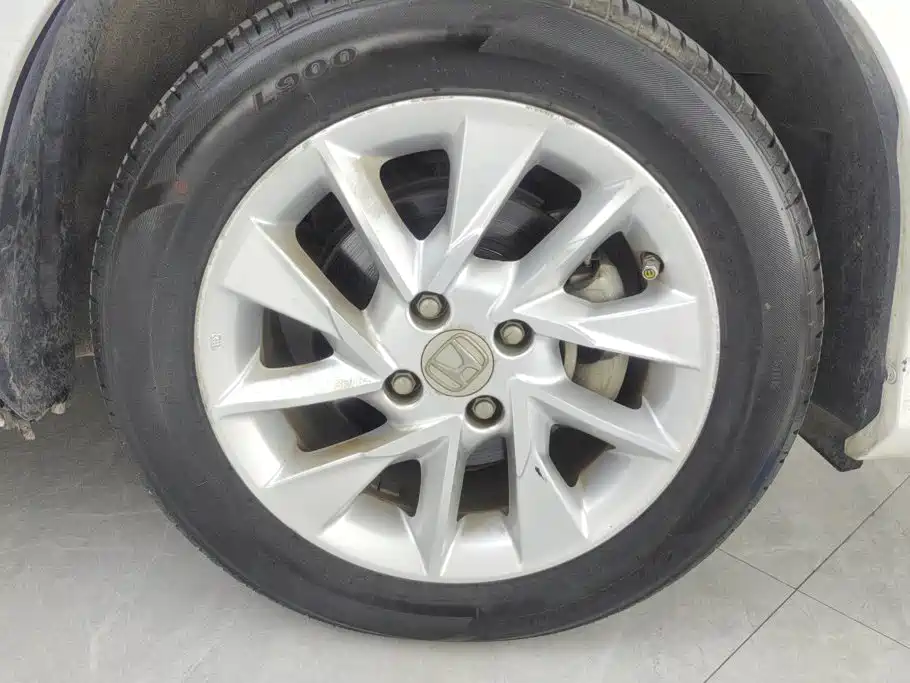 Honda Gienia — миниатюра 6