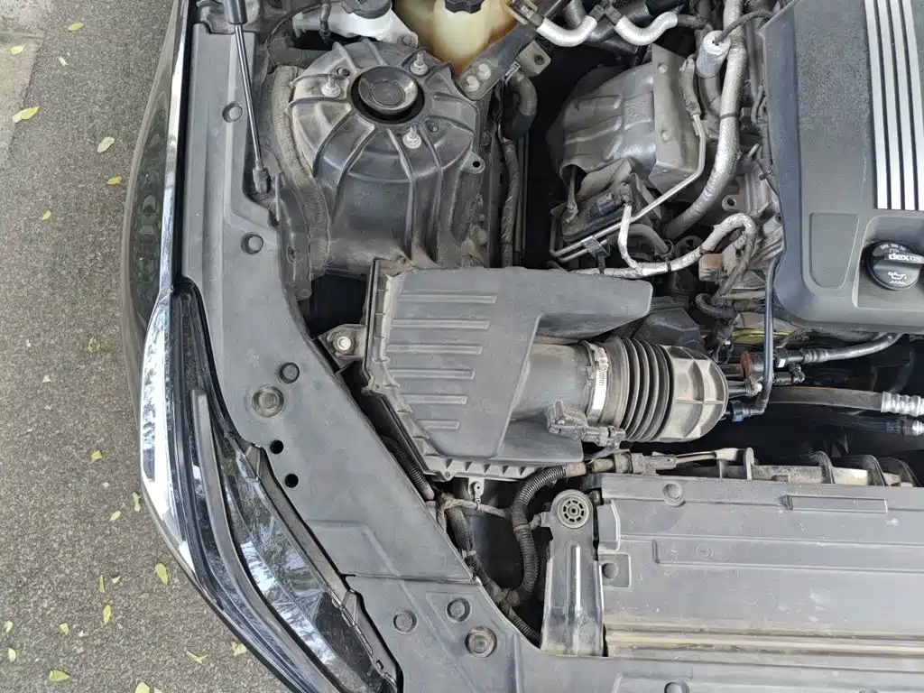 Cadillac CT5 — миниатюра 20