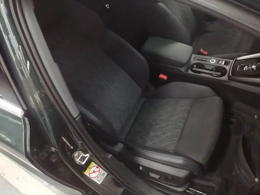Audi A3 — миниатюра 25