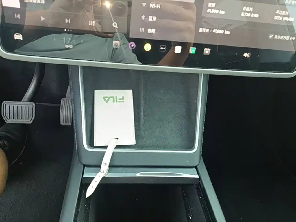 Tesla Model Y — миниатюра 14