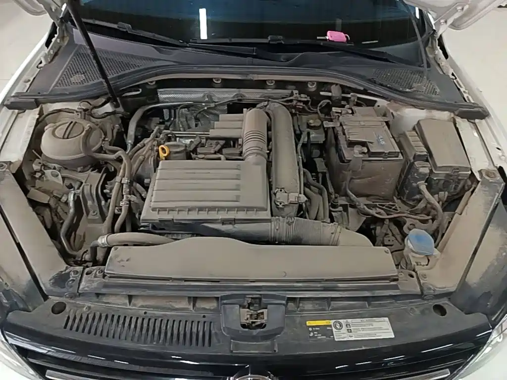 Volkswagen Lamando — миниатюра 20