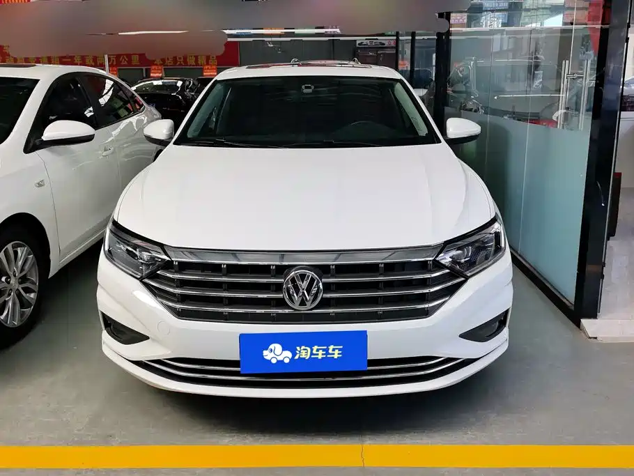 Volkswagen Sagitar — миниатюра 2
