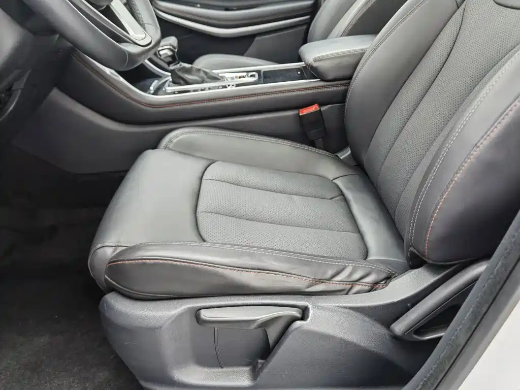 Changan CS75 — миниатюра 20