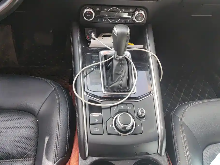 Mazda CX-5 — миниатюра 16