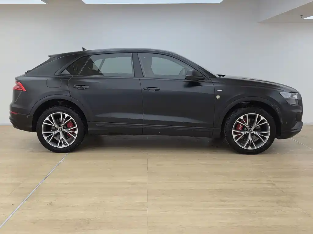 Audi Q8 — миниатюра 3